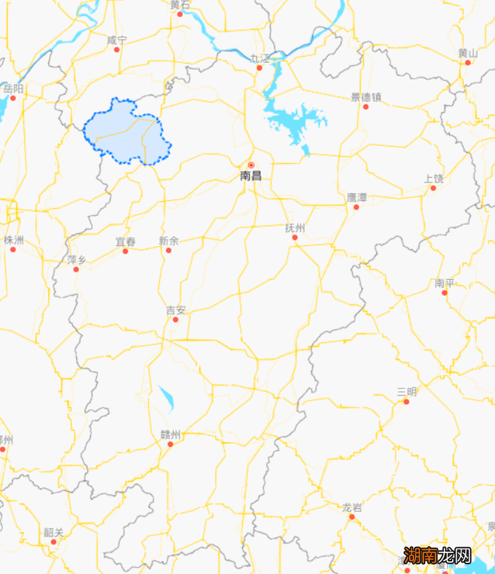 江西九江市修水县的特色 修水县属于哪个省哪个市