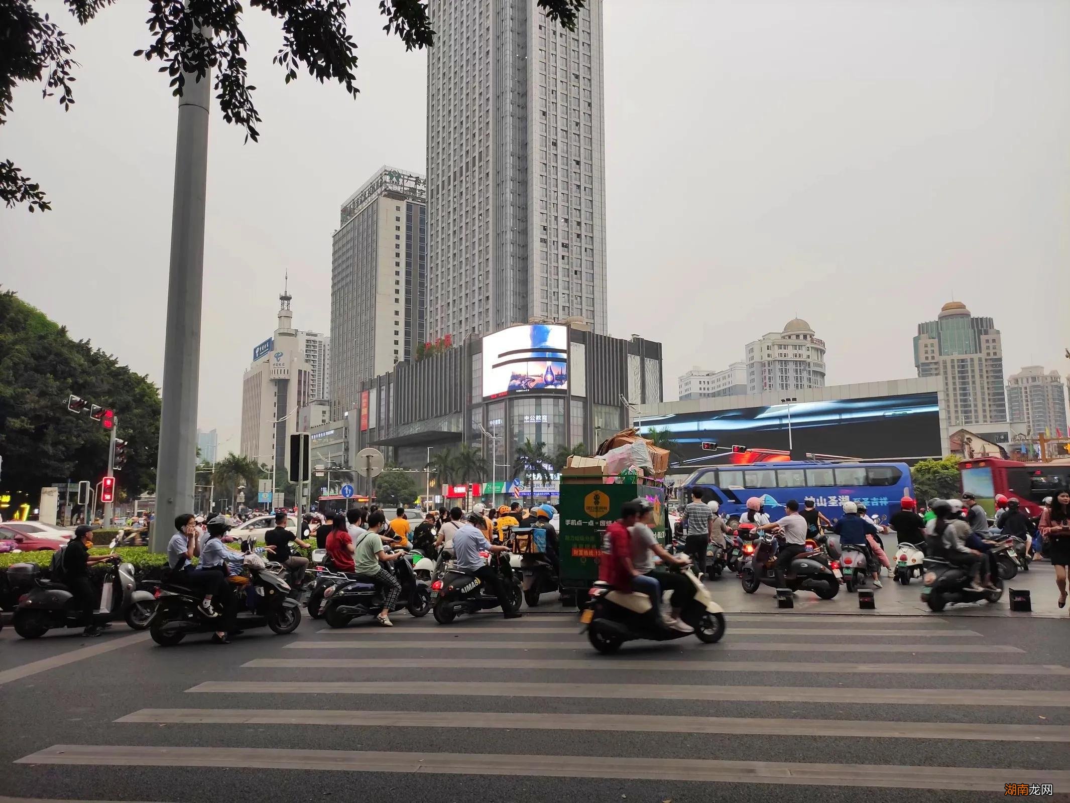 南宁是一座怎样的城市 南宁属于哪个省哪个市哪个区