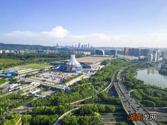 南宁是一座怎样的城市 南宁属于哪个省哪个市哪个区