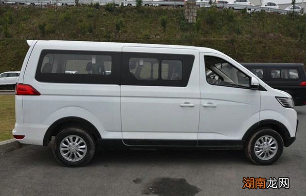 面包车的定义标准是什么