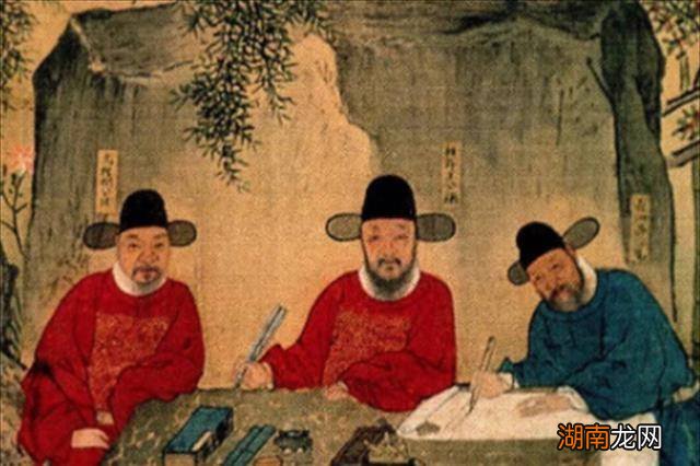 古代乡约相当于现在的乡长 乡约是什么官有工资吗