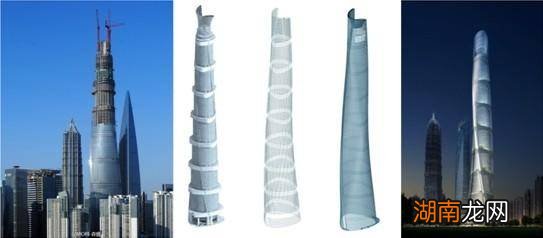 能抗住多少级的风 上海最高楼叫什么大厦有多少米高