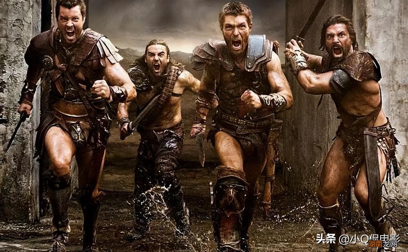 大名鼎鼎的10大神级系列美剧 好看的美剧电影排行榜