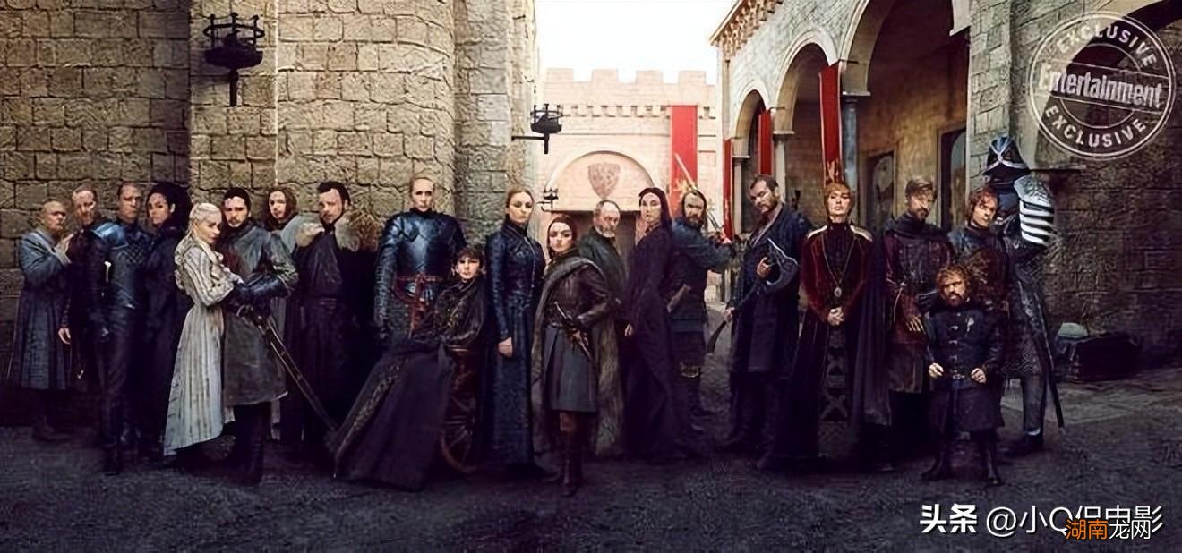 大名鼎鼎的10大神级系列美剧 好看的美剧电影排行榜