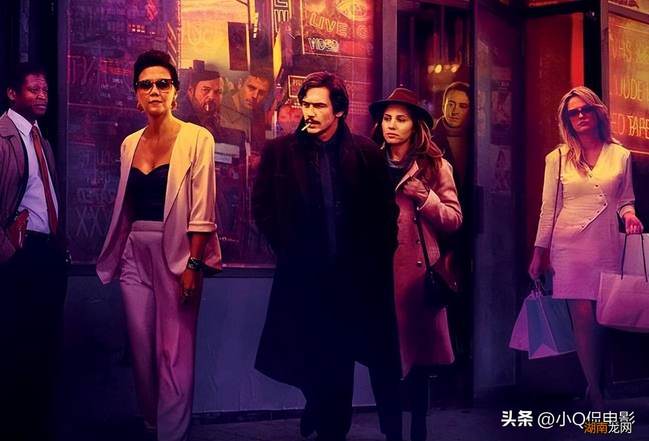 大名鼎鼎的10大神级系列美剧 好看的美剧电影排行榜