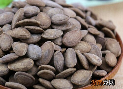 两者就是一种东西 吊瓜子和瓜蒌子区别图片