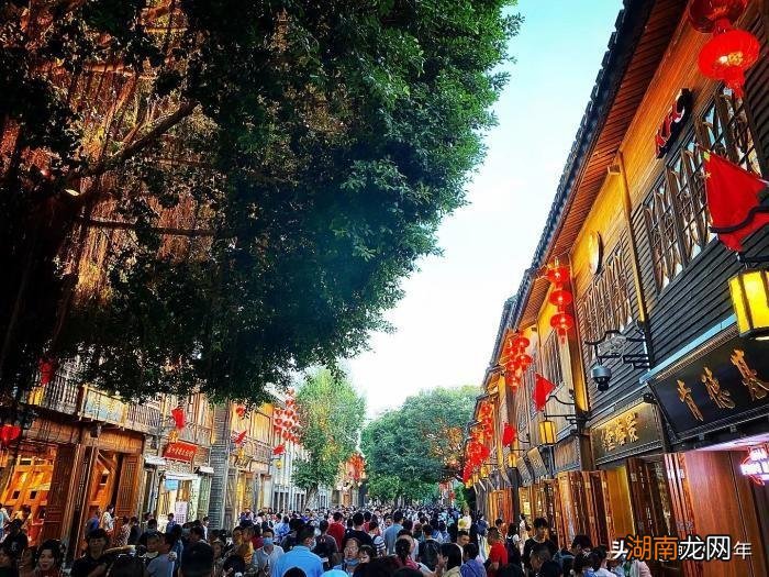 福州有“榕城”之称 中国榕城指的是哪个城市