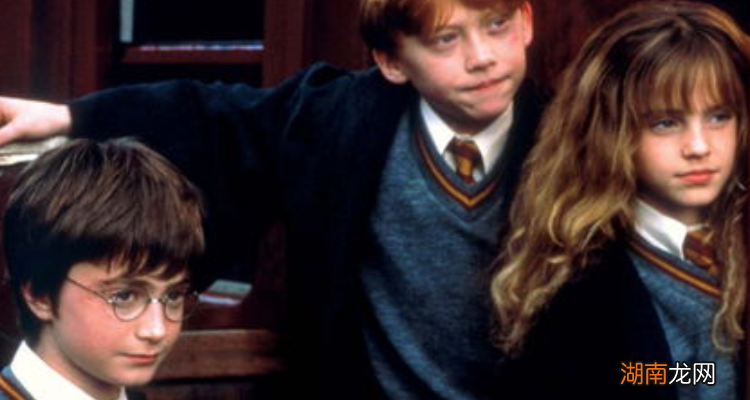 哈利波特的教父是什么意思