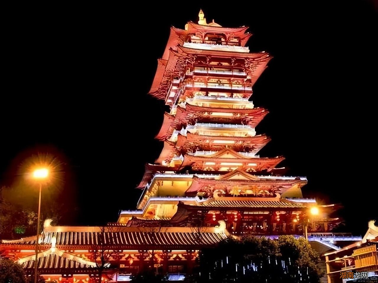 这14个景点值得一去 绵阳旅游必去十大景点推荐推荐