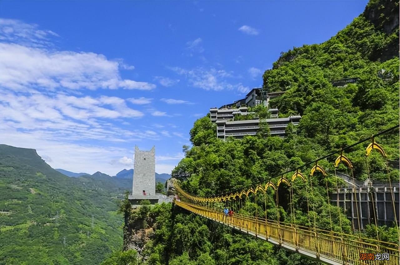 这14个景点值得一去 绵阳旅游必去十大景点推荐推荐