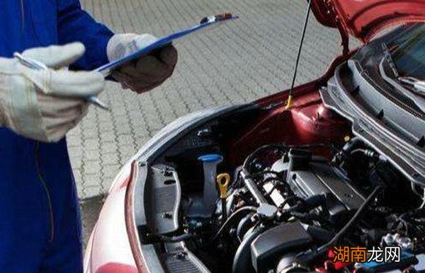 一般新车多少公里保养