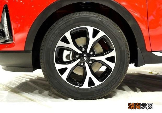 起亚k3轮胎多大尺寸