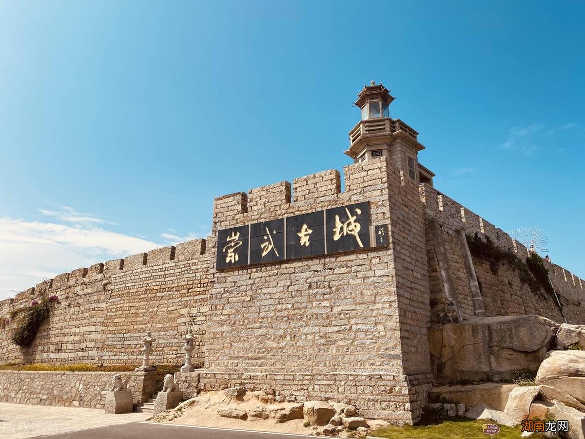 泉州值得去的旅行地 福建泉州旅游必去十大景点推荐