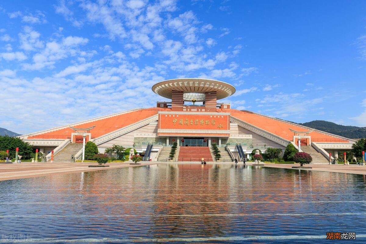 泉州值得去的旅行地 福建泉州旅游必去十大景点推荐