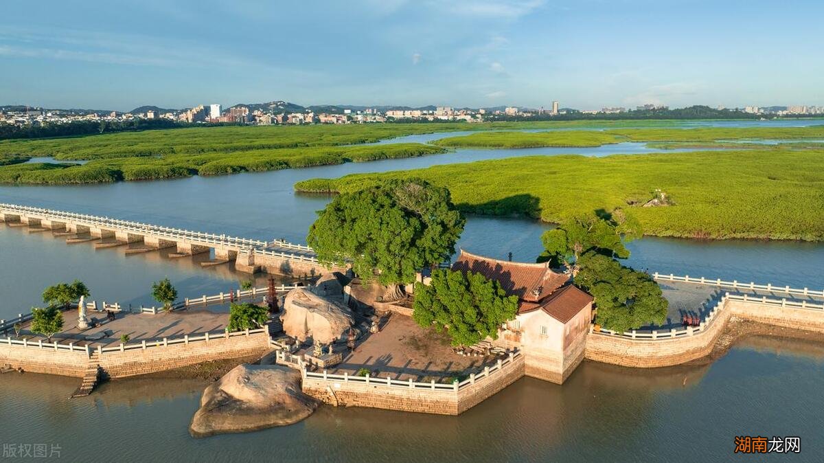 泉州值得去的旅行地 福建泉州旅游必去十大景点推荐