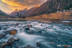 甘孜阿坝州旅游景点有哪些好玩的地方