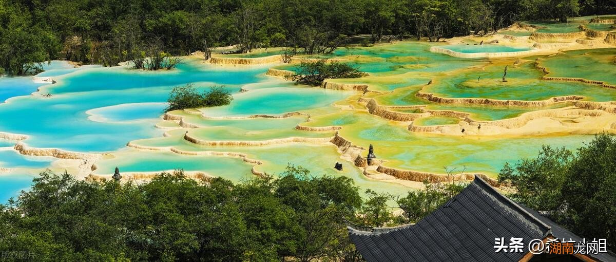 甘孜阿坝州旅游景点有哪些好玩的地方