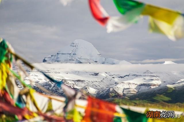 西藏阿里地区风景名胜 西藏阿里旅游景点有哪些好玩的