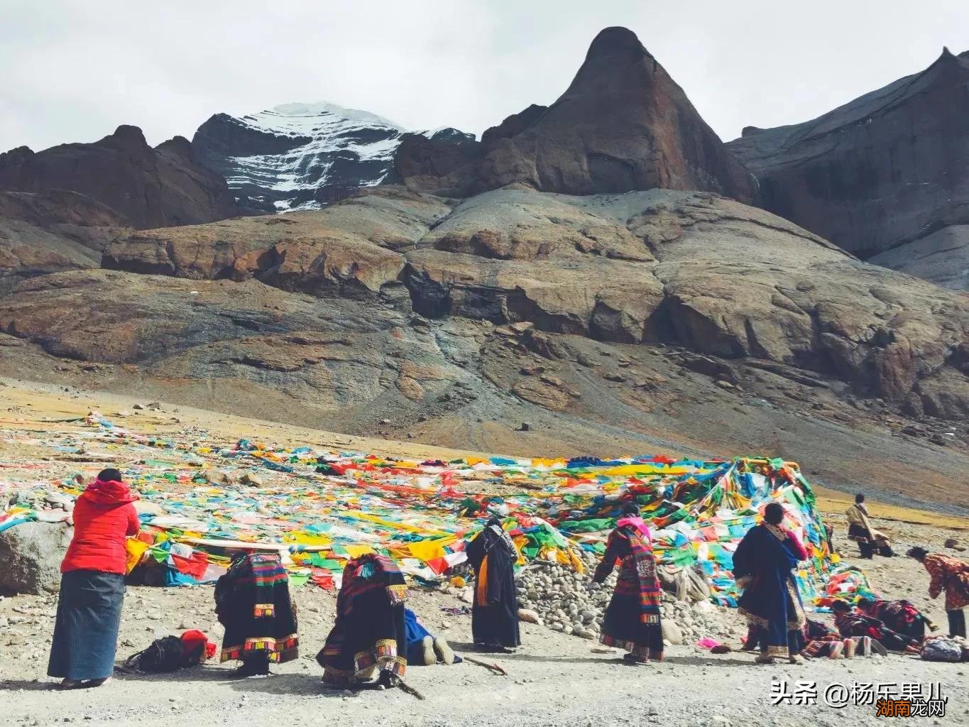 西藏阿里地区风景名胜 西藏阿里旅游景点有哪些好玩的
