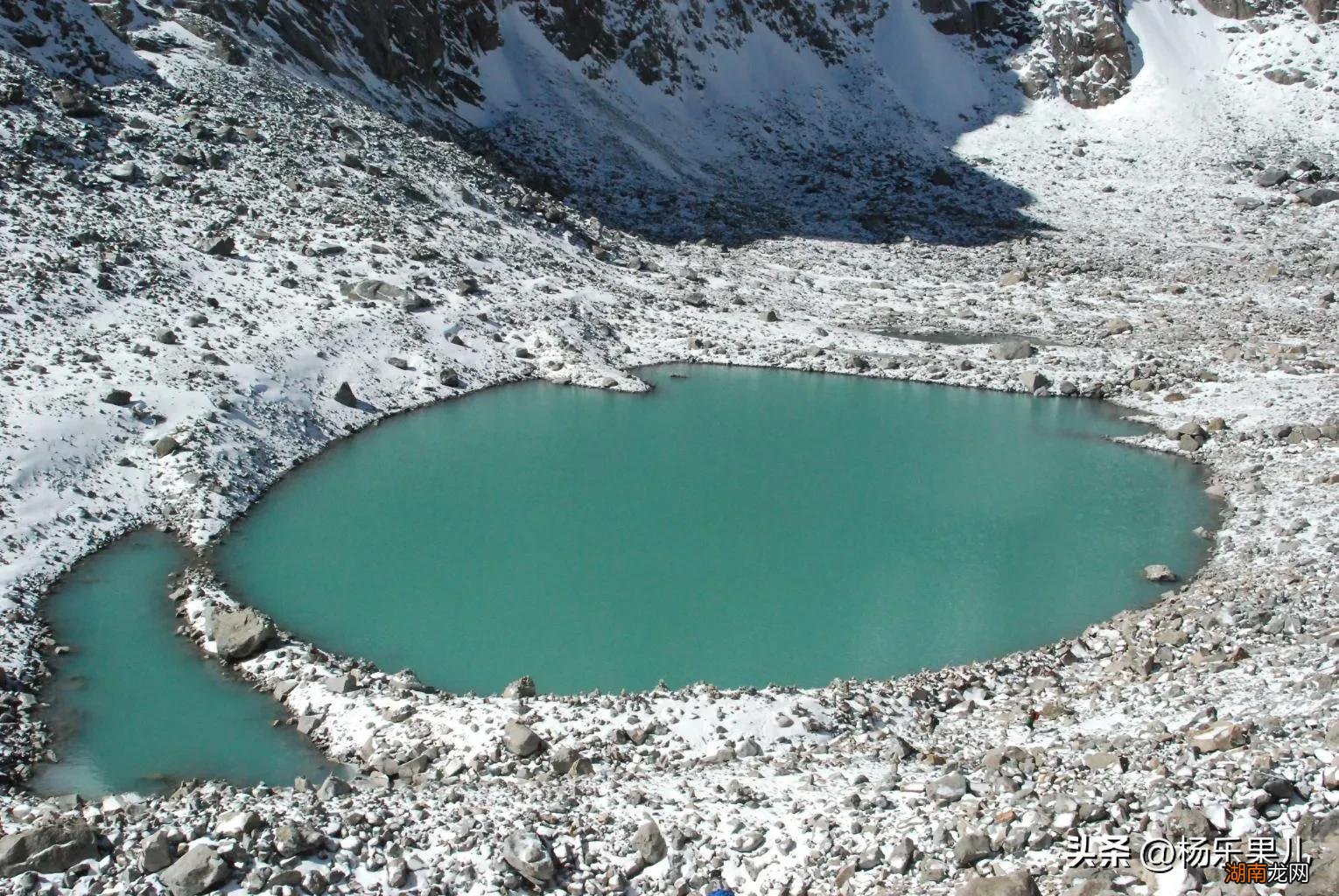 西藏阿里地区风景名胜 西藏阿里旅游景点有哪些好玩的