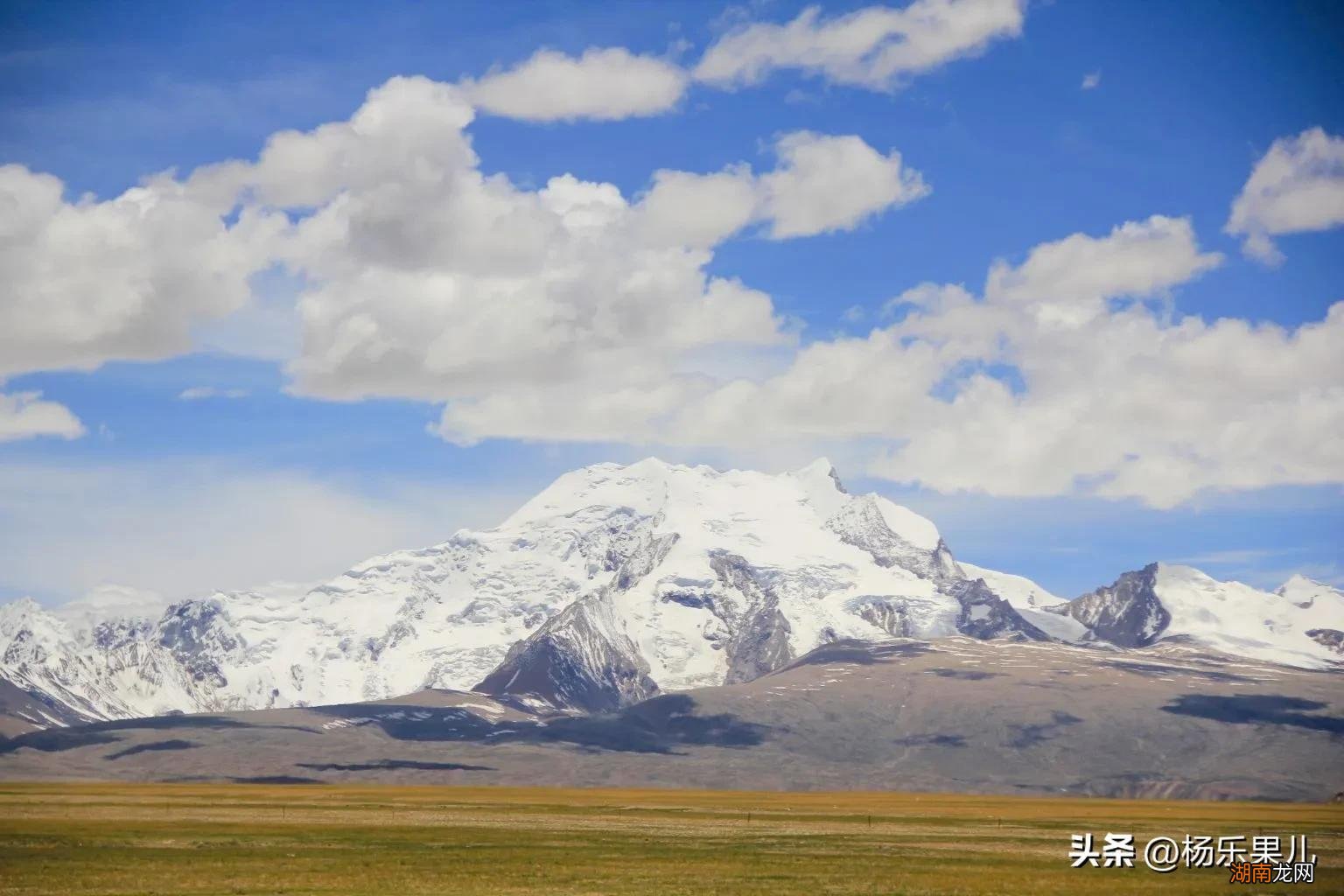 西藏阿里地区风景名胜 西藏阿里旅游景点有哪些好玩的