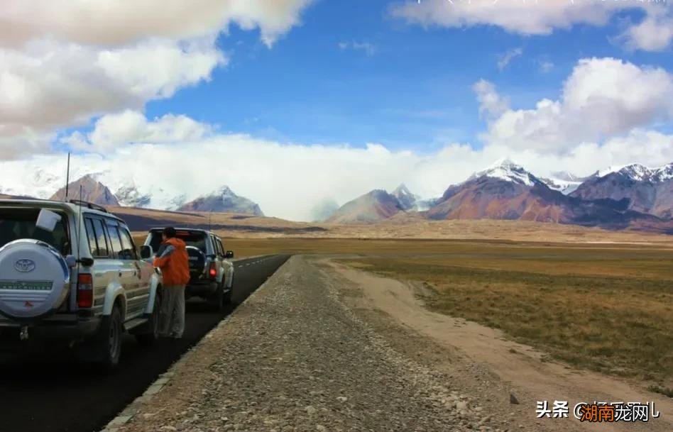西藏阿里地区风景名胜 西藏阿里旅游景点有哪些好玩的