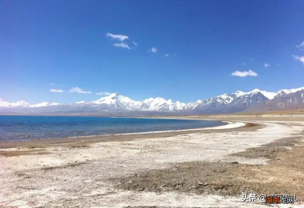 西藏阿里地区风景名胜 西藏阿里旅游景点有哪些好玩的