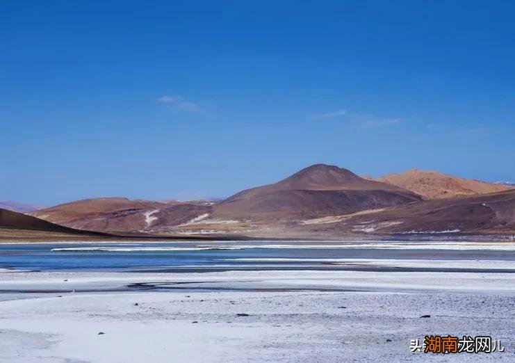 西藏阿里地区风景名胜 西藏阿里旅游景点有哪些好玩的
