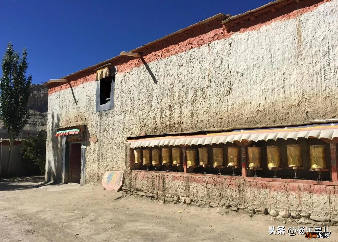 西藏阿里地区风景名胜 西藏阿里旅游景点有哪些好玩的