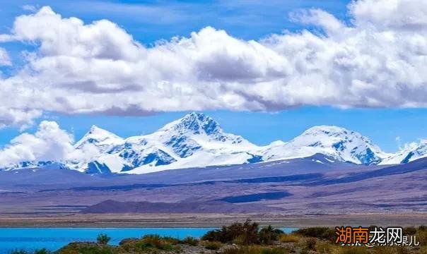 西藏阿里地区风景名胜 西藏阿里旅游景点有哪些好玩的