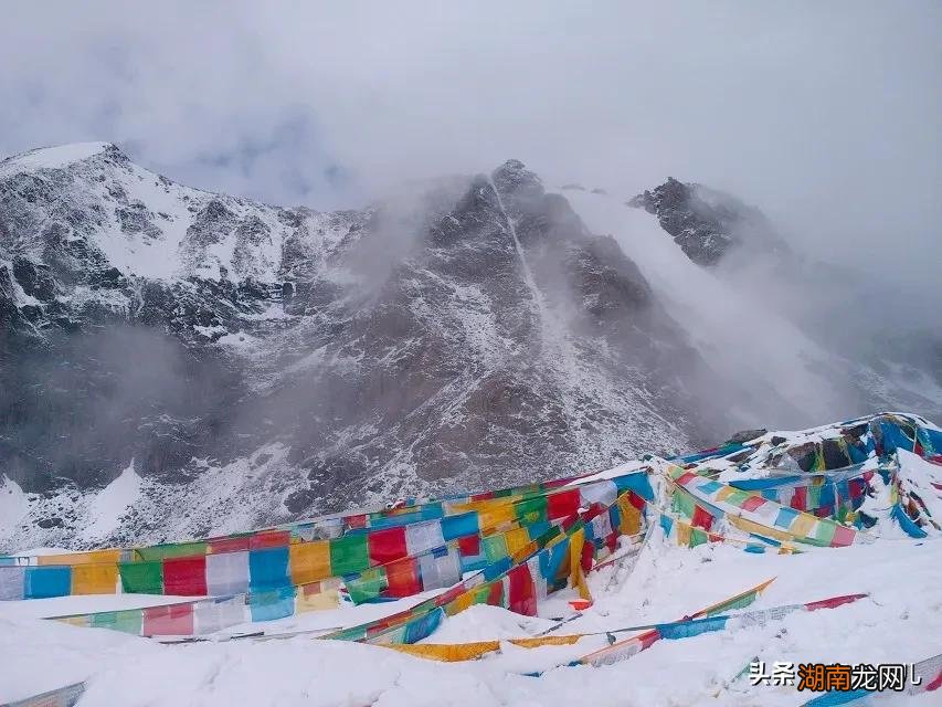 西藏阿里地区风景名胜 西藏阿里旅游景点有哪些好玩的