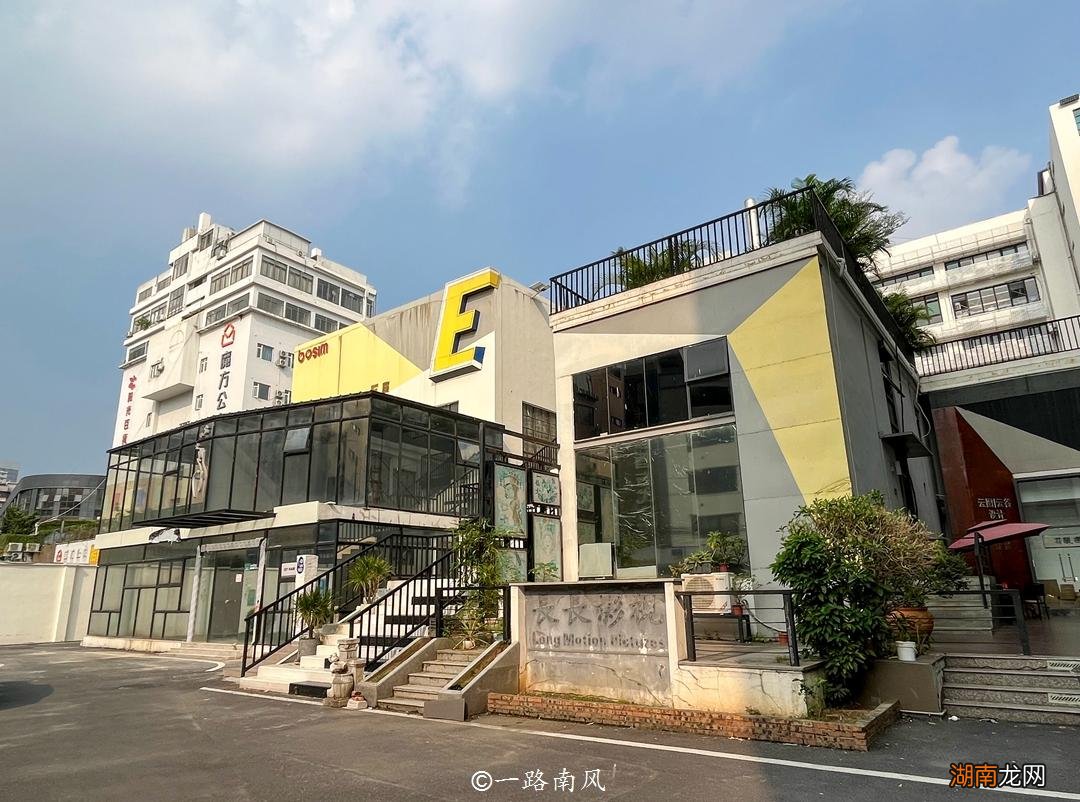 广州海珠区有什么好玩的景点推荐一下