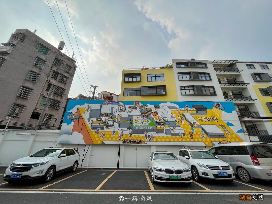 广州海珠区有什么好玩的景点推荐一下