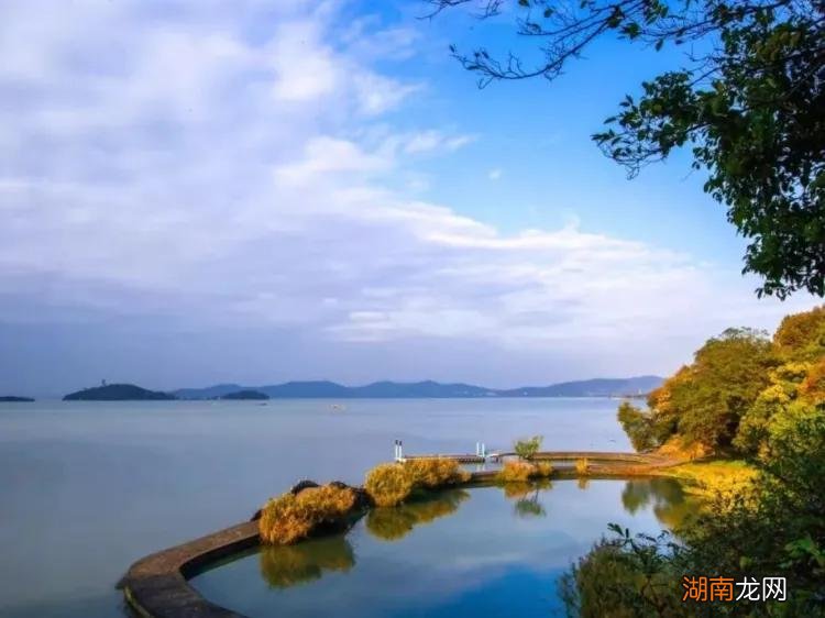 著名旅游景区盘点 浙江台州有什么好玩的地方旅游景点