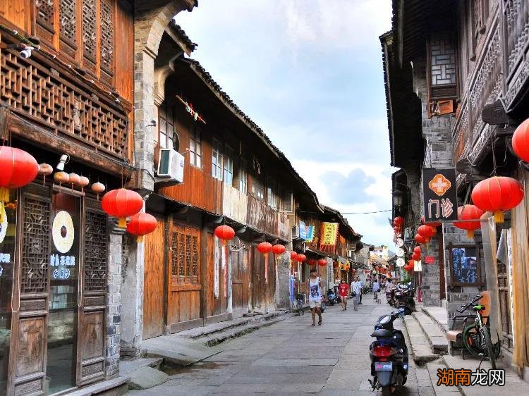 著名旅游景区盘点 浙江台州有什么好玩的地方旅游景点