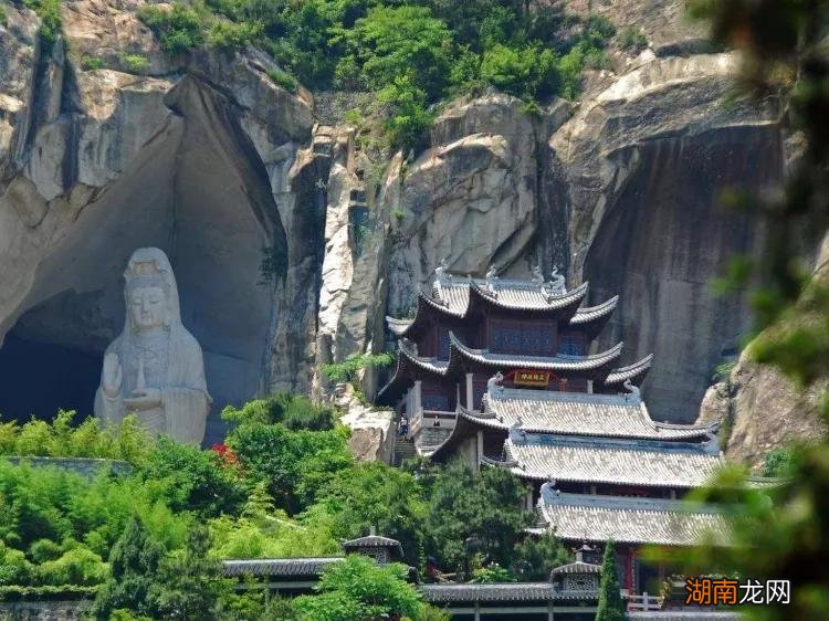 著名旅游景区盘点 浙江台州有什么好玩的地方旅游景点