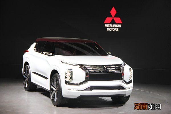 mitsubishi是什么汽车品牌