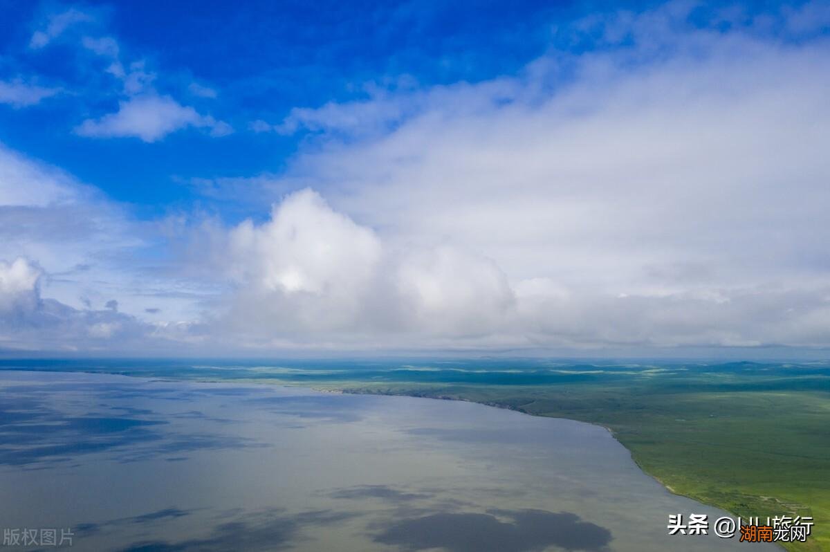 最值得去的10个景点攻略 内蒙旅游必去10大景点