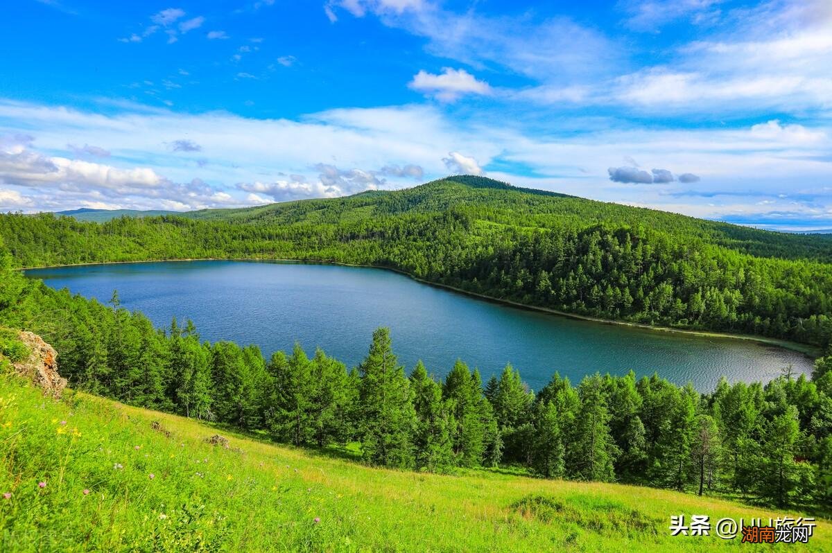最值得去的10个景点攻略 内蒙旅游必去10大景点