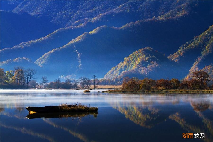 玩转神农架必去5个景点 湖北神农架旅游景点介绍