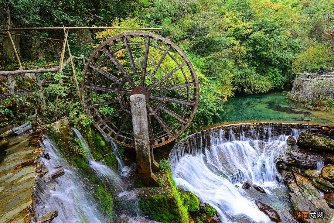 玩转神农架必去5个景点 湖北神农架旅游景点介绍