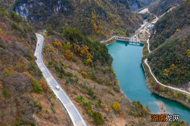 玩转神农架必去5个景点 湖北神农架旅游景点介绍