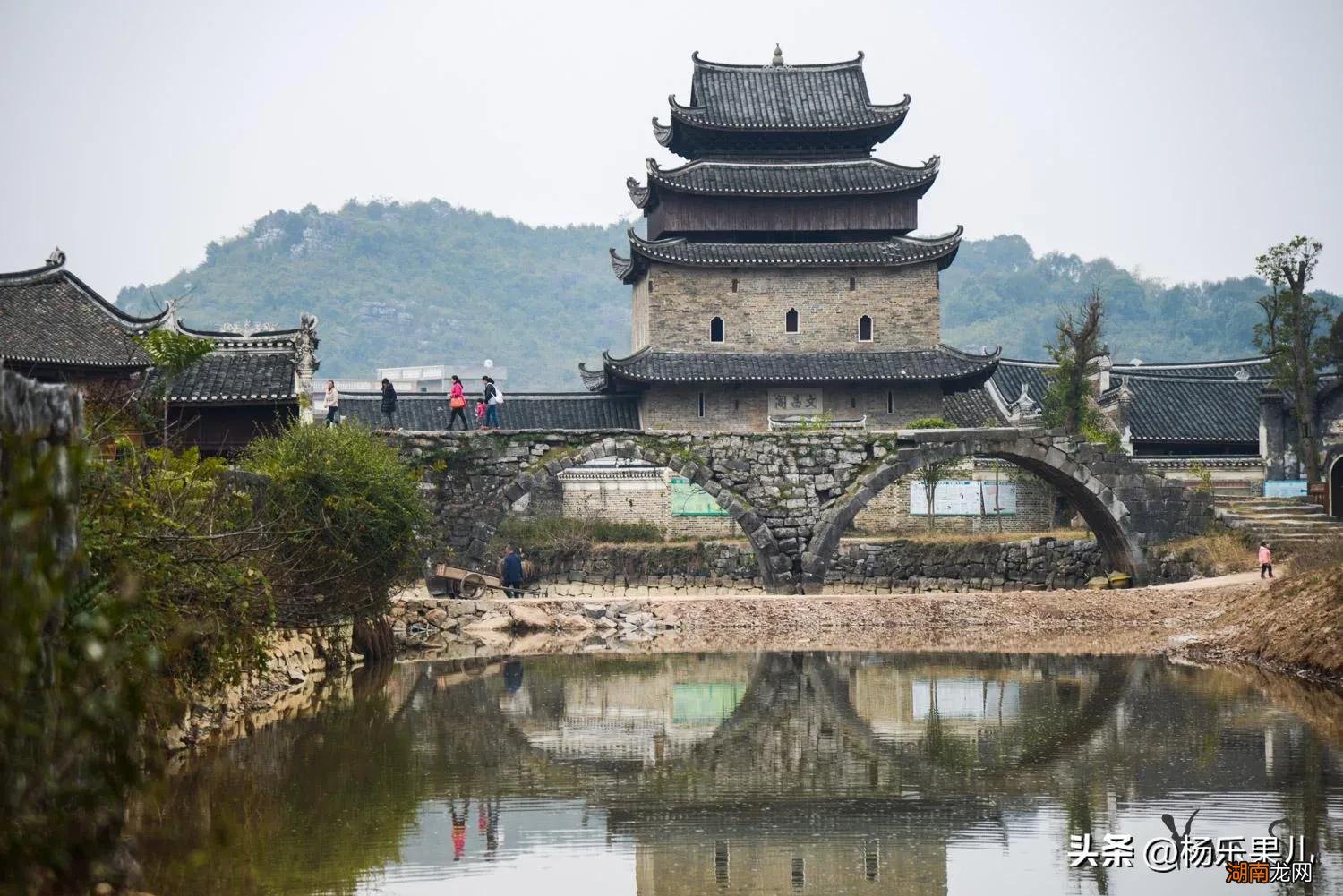 永州市必去旅游景点推荐 湖南永州旅游十大必去景区