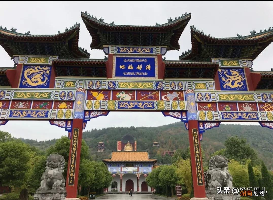 永州市必去旅游景点推荐 湖南永州旅游十大必去景区