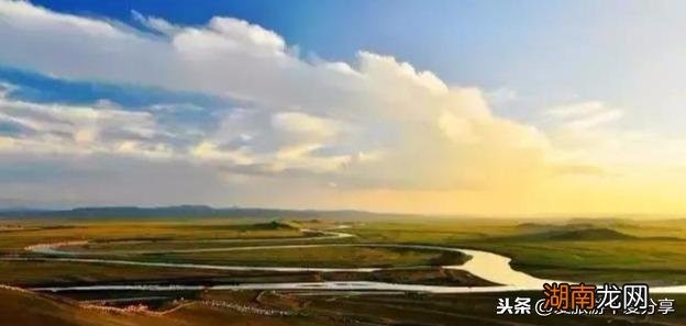 黄河在历史古籍中相关记载 黄河水为什么是黄色的原因