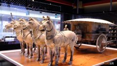 西安最著名打卡景区推荐 西安的旅游景点有哪些最出名