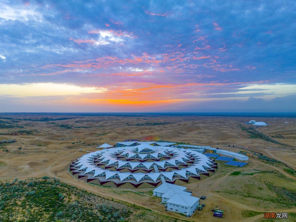 内蒙古值得去的那些地方推挤 内蒙古旅游必去十大景点排名