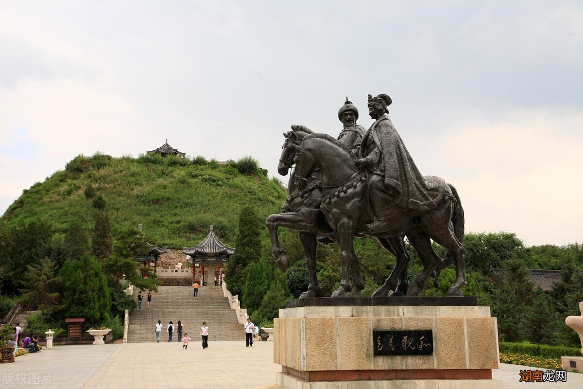 内蒙古值得去的那些地方推挤 内蒙古旅游必去十大景点排名