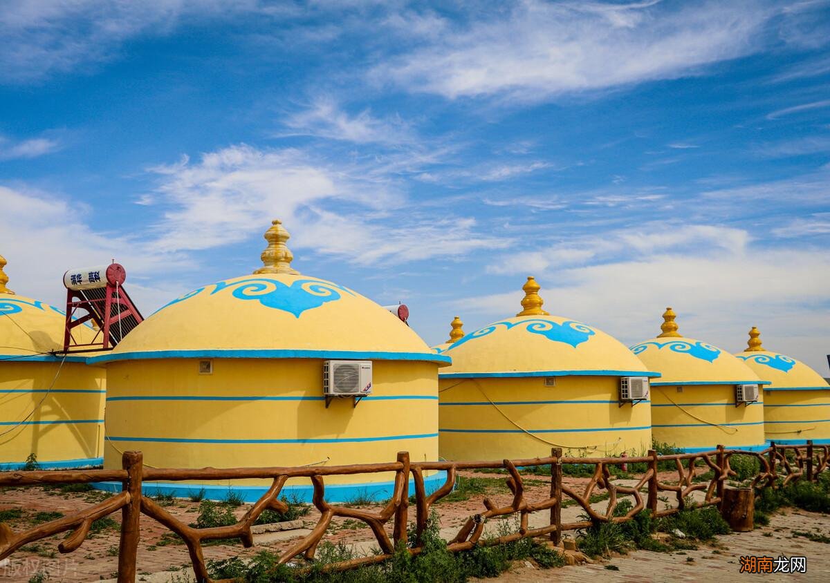 内蒙古值得去的那些地方推挤 内蒙古旅游必去十大景点排名