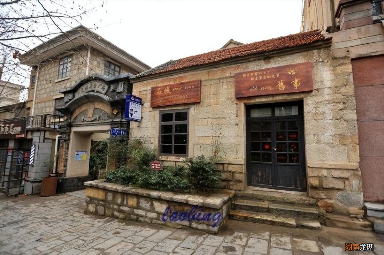 十五个必玩景点玩转连云港 连云港有什么好玩的地方和景点